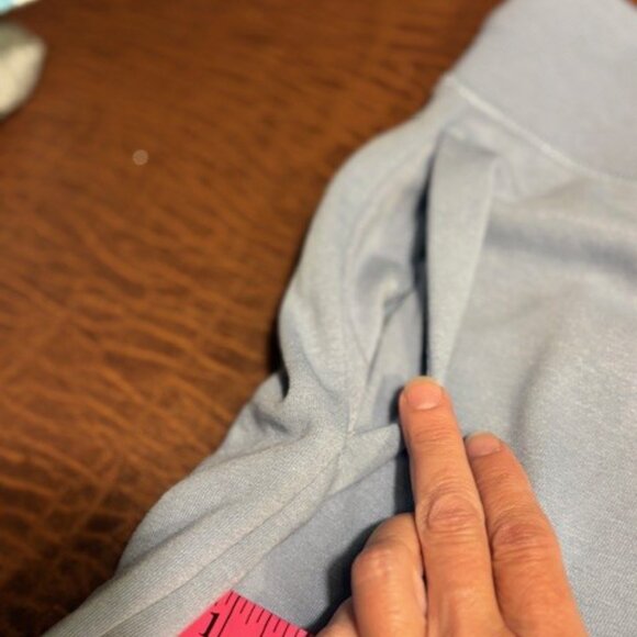 HEAD Womans Sweat Pants / Joggers Size XXL Blue - Picture 5 of 7